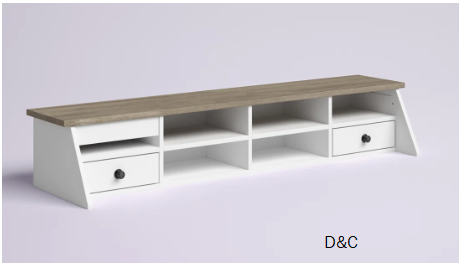Shelonda Manufactured Wood Desk Organizer