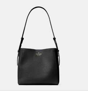 Juliette Medium Bucket Bag