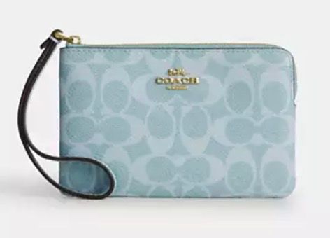 Up to 75% Off Coach Outlet Bestsellers