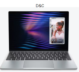 Dell XPS 13 Laptop