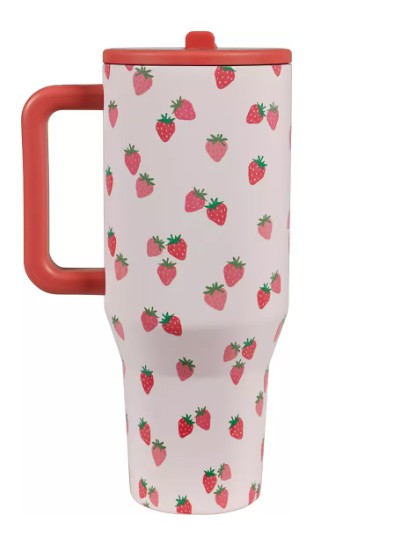 HYDROJUG 32 oz. Traveler Tumbler