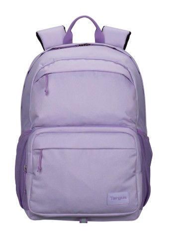 Targus – 15.6″ Slate Backpack – Purple