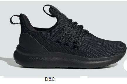 Adidas Kids’ Lite Racer Adapt 7.0 Shoes Kids
