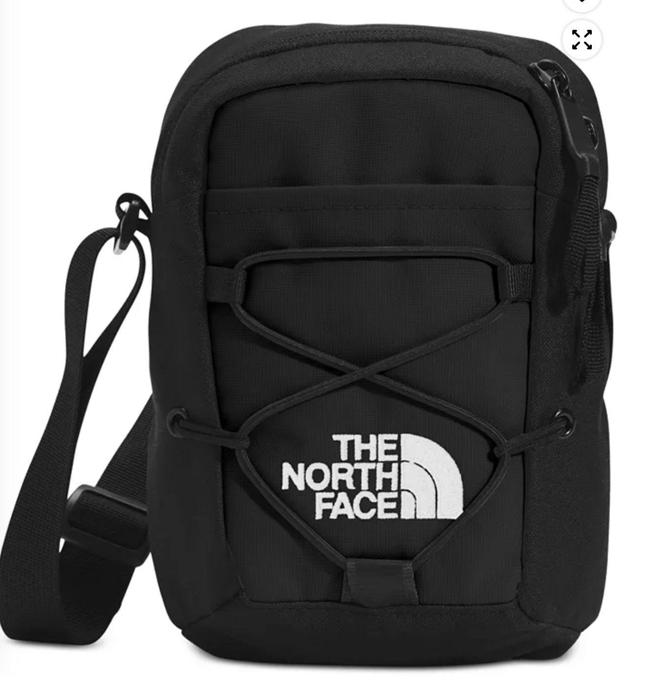 Jester Crossbody Bag