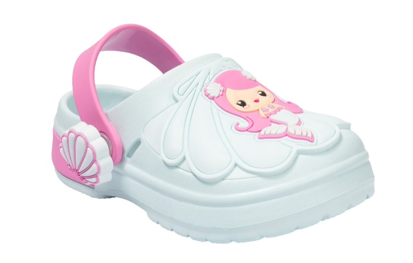Member’s Mark Toddler Girls Clog