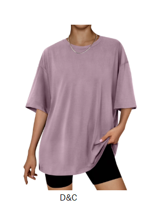 SUNBS Plus Size Womens Tops Workout T Shirts Short Sleeve Spring Tee Summer Clothes,Sizes S-3XL