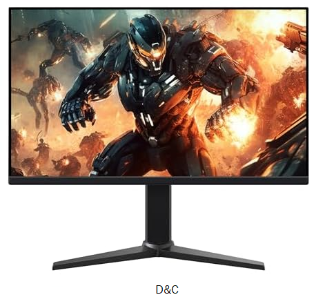 Amazon Basics 24″ Gaming Monitor