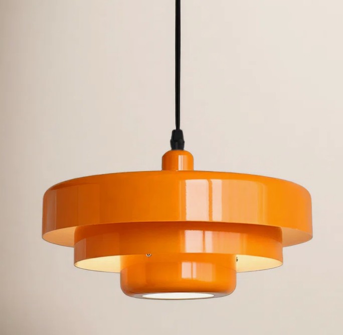 Epone 1 – Light Pendant