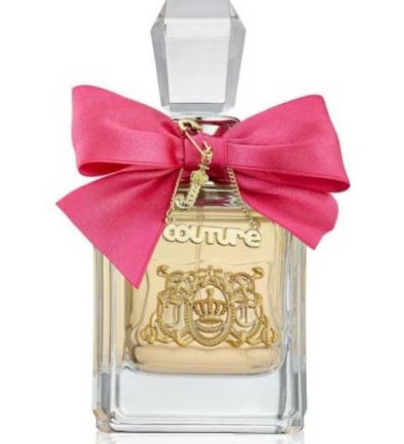 Juicy Couture Viva La Juicy Eau De Parfum, Perfume for Women, 3.4 oz