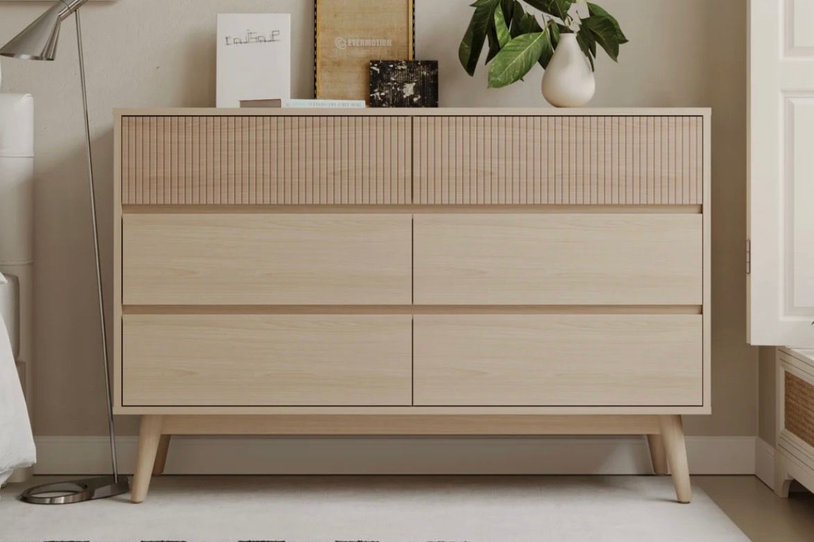 Up to 75% Off Wayfair-Verified Dressers