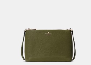 Leila Crossbody Bag