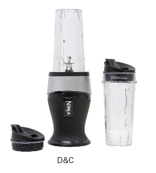 $29 Ninja Nutri Blender Shipped!