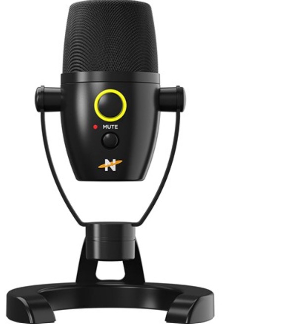 Thrustmaster Sol-R1 Flight Joystick, Hall Effect Technology for Ultra-Precise Gaming, 44 Buttons Ideal for Space Flight Simulation (compatible with PC)