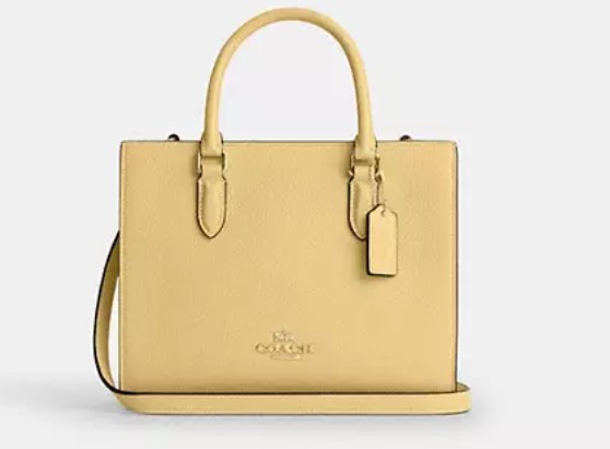Maggie Small Tote Bag