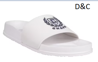 Chap’s Mens Stowe Slide Sandal