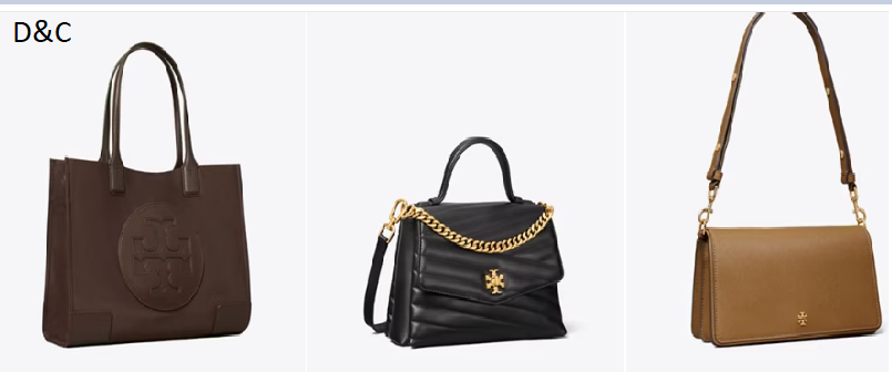 Tory Burch private sale is live