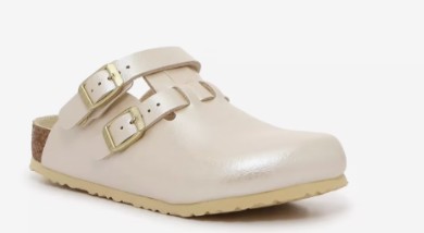 Birkenstock Kay Clog – Kids’