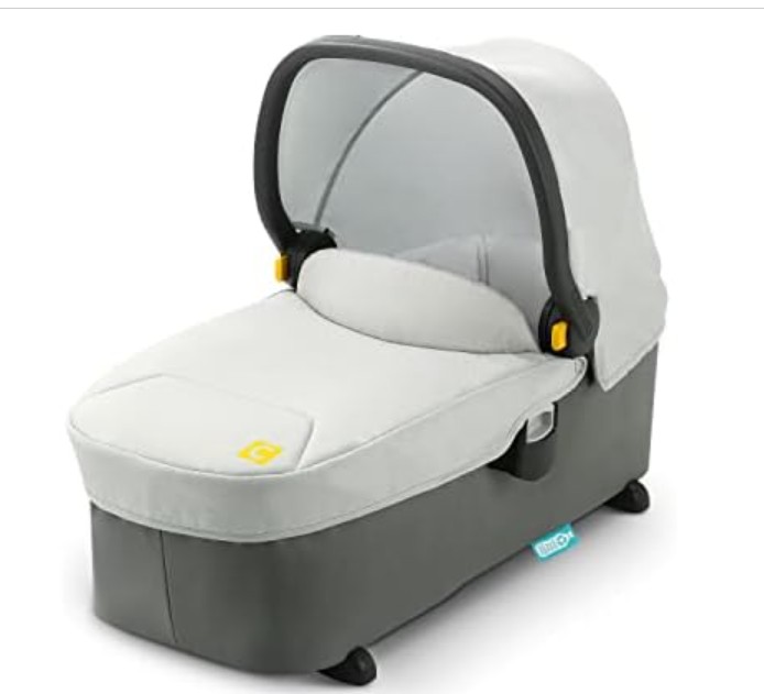 Century™ Swap On™ Modular Stroller Bassinet
