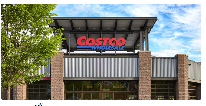 Costco 1-Year Membership + $20 or $40 Costco Shop Card