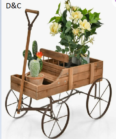 Chasitty Planter