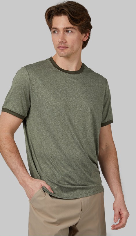 Kacey Lee Women’s Satin Sleep Shirt with Long Sleeves, Size XS-XXL