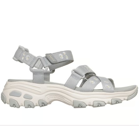 D’Lites Sandal – Happily Yours
