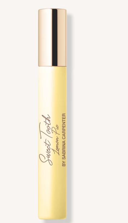 Sweet Tooth Lemon Pie Eau de Parfum