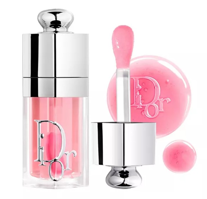 Addict Lip Glow Oil, 0.2 oz.