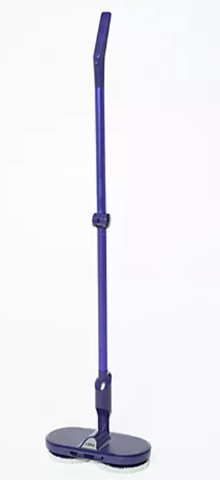 TEKO Hover Scrubber Electric Indoor/Outdoor Cordless Mop