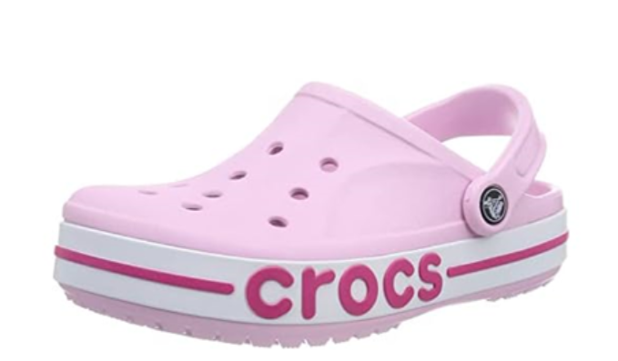 Crocs Bayaband Unisex Clogs