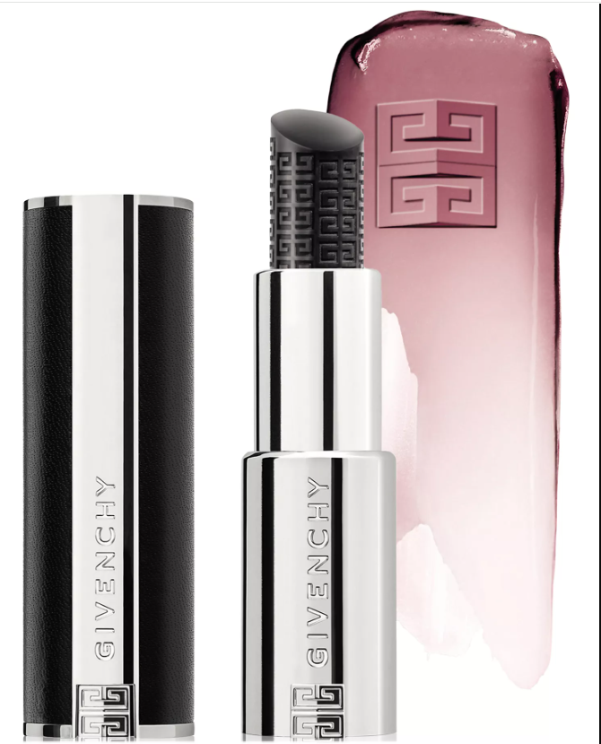 Le Rouge Interdit Hydrating Lip Balm