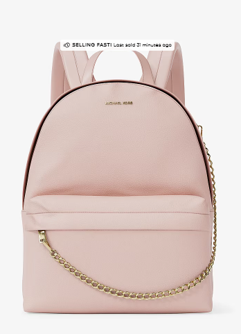 Slater Medium Backpack