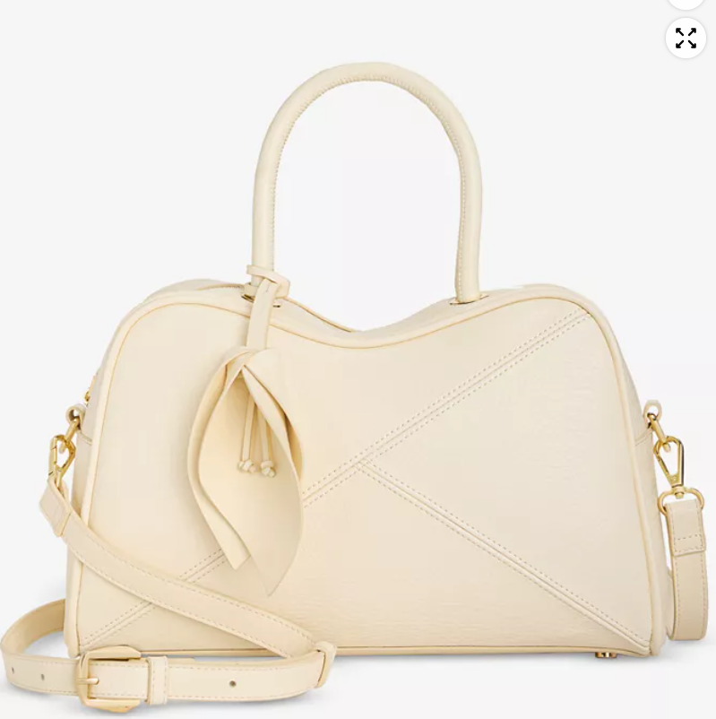 Aydenn Bowler Satchel