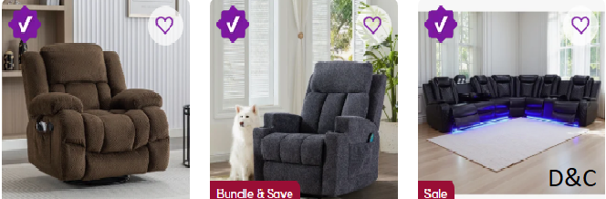 WayFair Labor Day Sale is live for Members