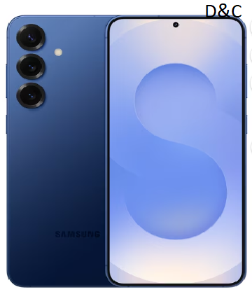 Samsung Galaxy S25 Plus 256GB US Version
