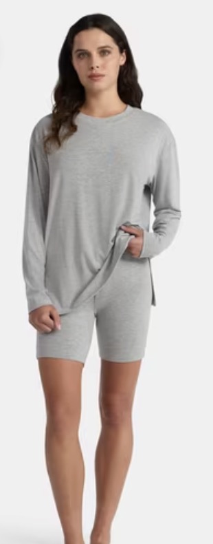 Lissome Women’s Pajama Set Deal