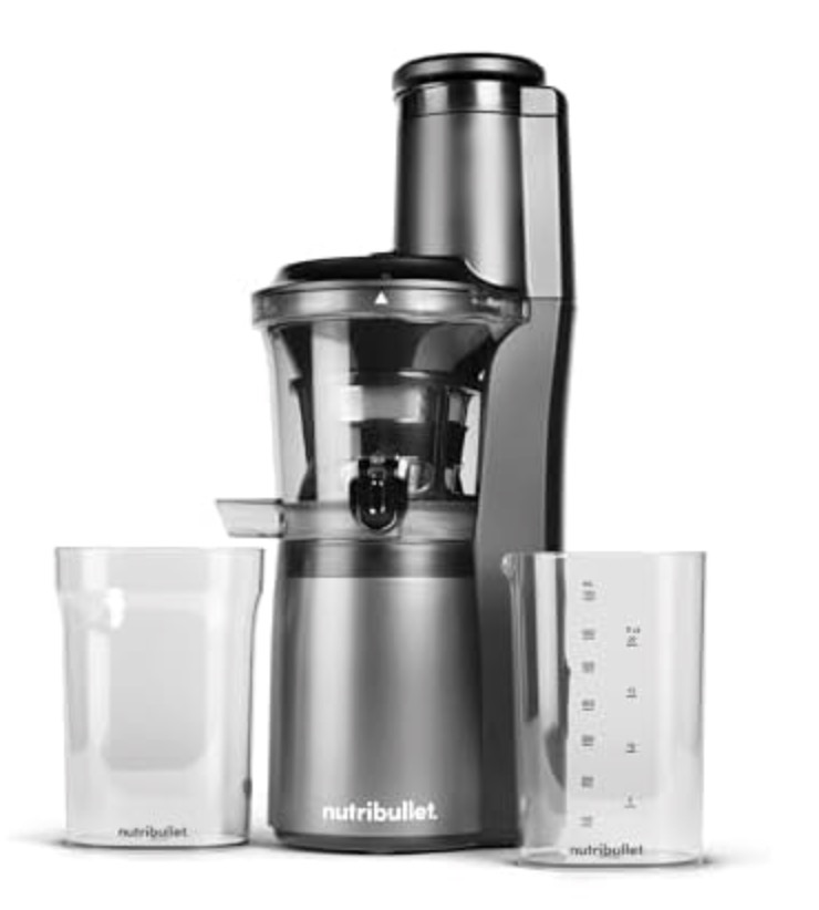 Nutribullet Slow Juicer