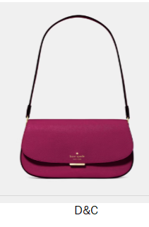 katespadeoutlet Quinn Shoulder Bag