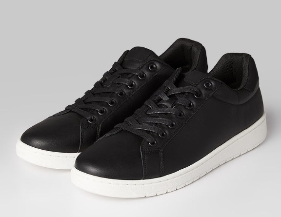 MEN’S EVERYDAY SNEAKERS