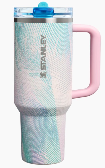 The Quencher ProTour Flip Straw Tumbler | 40 OZ