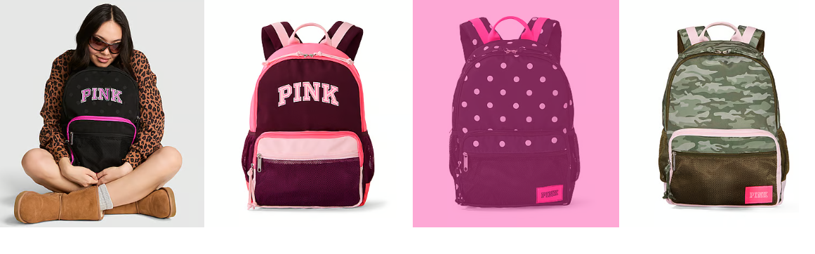 Victoria secret bags As low as $20