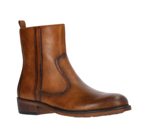 Madden NYC Men’s Mancher Rancher Pull On Boots
