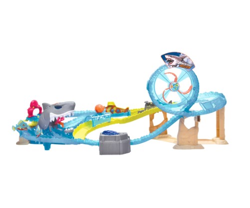 Adventure Force Shark Cyclone Playset