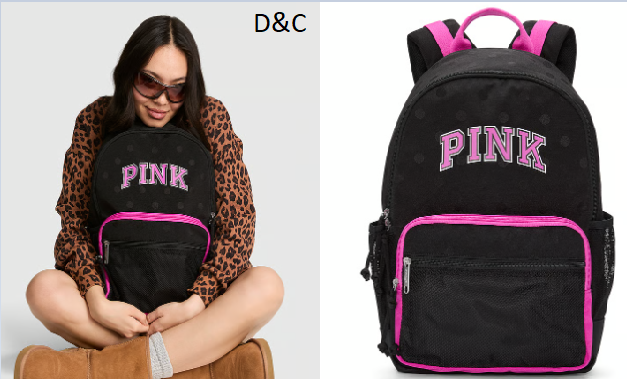 Campus Backpack 18 Liters