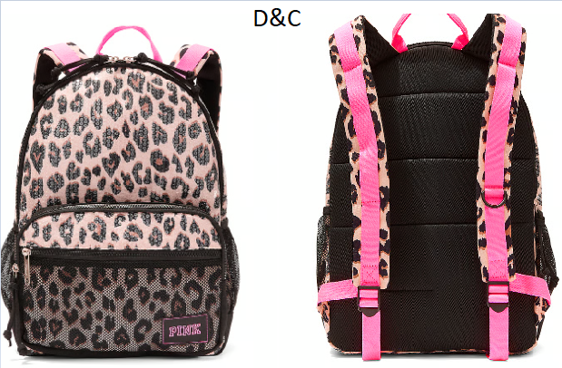 Sequin Campus Backpack 16.3 Liters