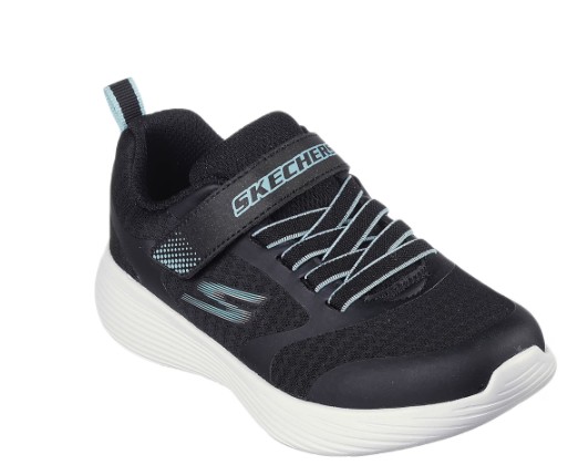 Skechers Little & Big Girls Go Run 400 V2 Athletic Sneaker