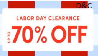Wayfair Labor Day clearance