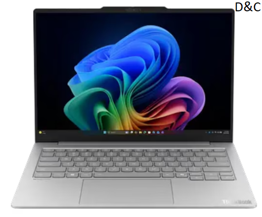 ThinkBook 14x Intel (14″) Laptop – Luna Grey