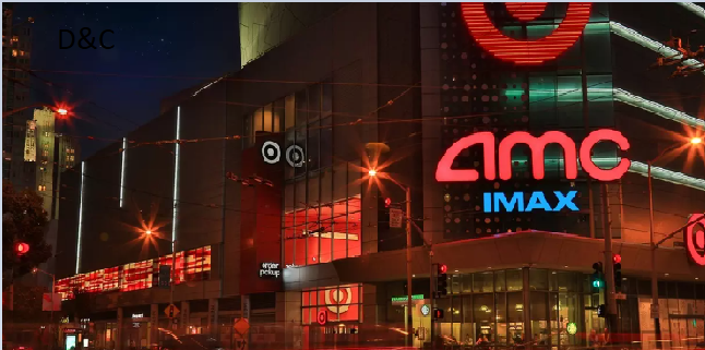 AMC Yellow Ticket Deals & Snack Combos—Save Up to 38% on Movie Night