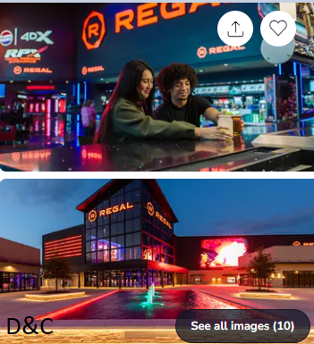 Save 35% on Regal Movie Ticket Deals — Premiere & Premium Format Discounts — Plus Snack Savings!